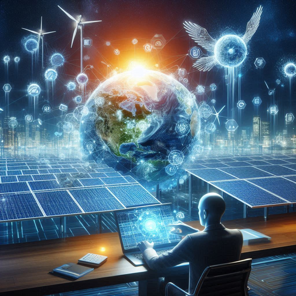 Future of Solar Photovoltaic Power Systems