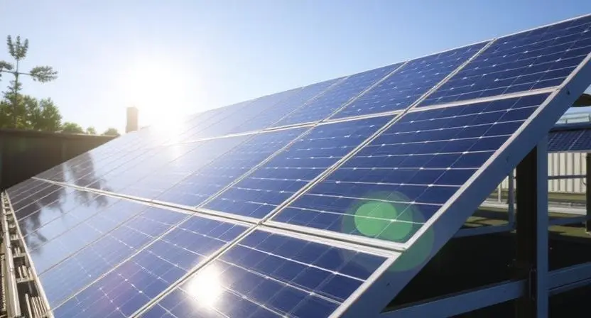 What Are the Benefits of Solar Energy in Relation to the Environment