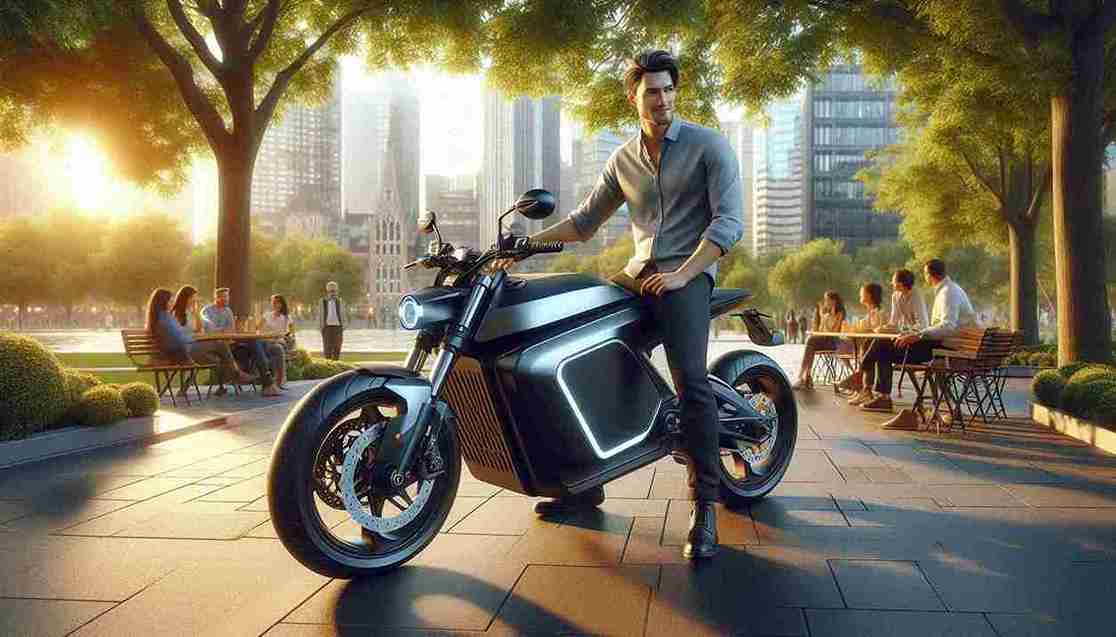 Why Cheap Electric Motorcycles for Adults Are Gaining Popularity